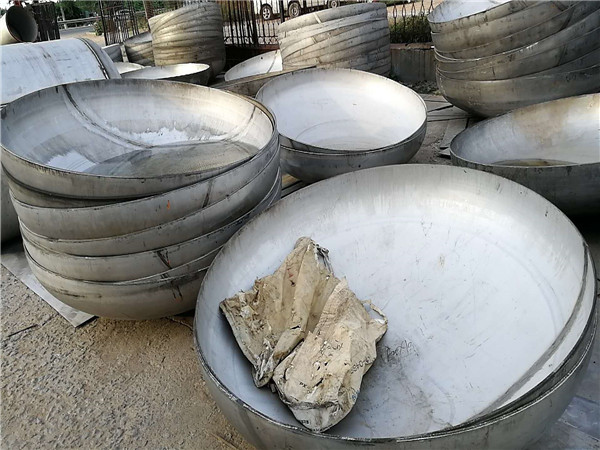 304不銹鋼封頭 304不銹鋼封頭